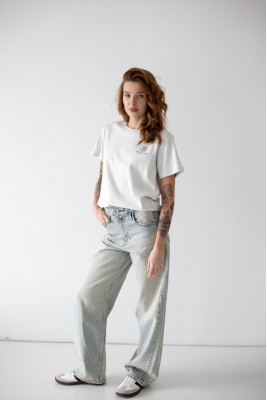 Футболка для жінок 